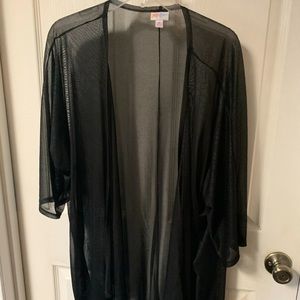 LuLaRoe Kimono/Cardigan
